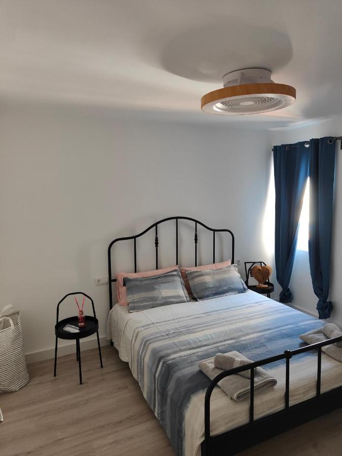 Sunny 3 Bed Beach Flat - Large Terrace With Sea View Sagunto 外观 照片