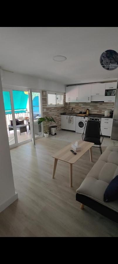 Sunny 3 Bed Beach Flat - Large Terrace With Sea View Sagunto 外观 照片