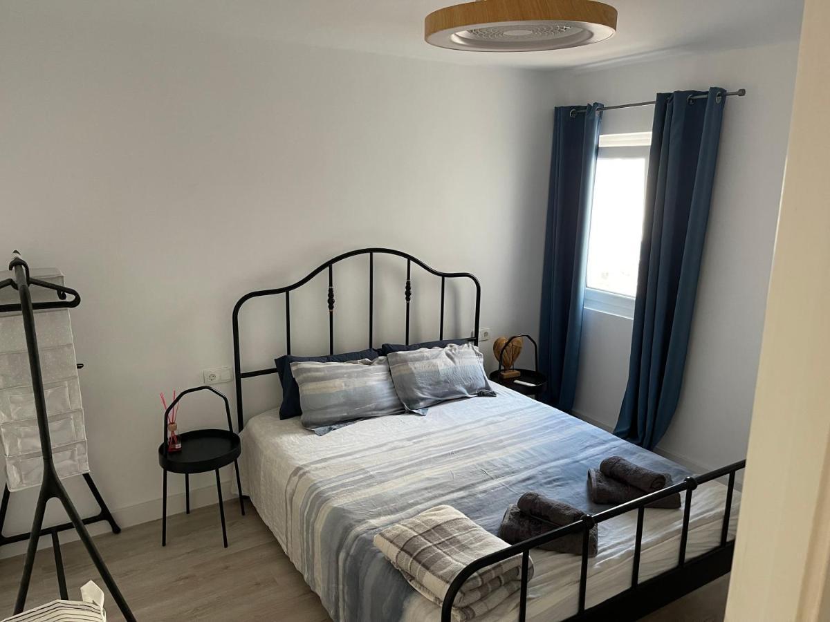 Sunny 3 Bed Beach Flat - Large Terrace With Sea View Sagunto 外观 照片