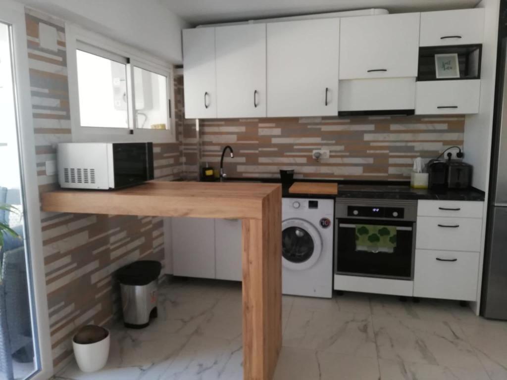 Sunny 3 Bed Beach Flat - Large Terrace With Sea View Sagunto 外观 照片